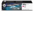 HP 991X cartuccia d'inchiostro Original Magenta