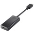 HP Adattatore da USB-C a VGA cavo di interfaccia e adattatore