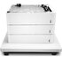 HP Alimentatore della carta Color LaserJet con 3 cassetti da 550 fogli ciascuno e stand