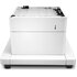 HP Alimentatore della carta da 500 fogli con cabinet per dispositivi LaserJet