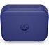 HP Blue Bluetooth Speaker 350 Blu