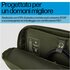 HP Borsa modulare per laptop da 15,6 pollici