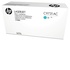 HP C9731AC Cyn Contr LJ Toner Cartridge Originale Ciano 1 pezzo(i)