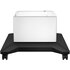 HP Cabinet per stampante LaserJet