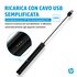 HP Caricabatterie penna ricaricabile Slim