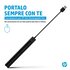 HP Caricabatterie penna ricaricabile Slim