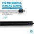 HP Caricabatterie penna ricaricabile Slim