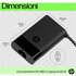 HP Caricabatterie per laptop USB-C 65 W