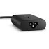 HP Caricabatterie per laptop USB-C GaN da 65 W