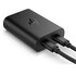 HP Caricabatterie per laptop USB-C GaN da 65 W