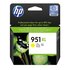 HP CN 047 AE cartuccia giallo No. 951 XL
