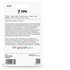 HP Carta fotografica adesiva ZINK Premium 5.8x8.7 cm (20 fogli)
