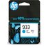 HP Cartuccia di inchiostro ciano originale 933