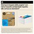 HP Cartuccia di inchiostro ciano originale 937e EvoMore