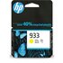 HP Cartuccia di inchiostro giallo originale 933
