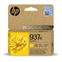 HP Cartuccia di inchiostro giallo originale 937e EvoMore