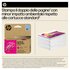 HP Cartuccia di inchiostro magenta originale 937e EvoMore