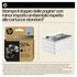 HP Cartuccia di inchiostro nero originale 924e EvoMore