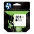 HP CARTUCCIA INCHIOSTRO 301XL NERO 480 PAGINE