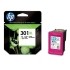 HP CARTUCCIA INCHIOSTRO 301XL TRICROMIA 330 PAGINE