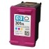 HP CARTUCCIA INCHIOSTRO 301XL TRICROMIA 330 PAGINE