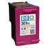 HP CARTUCCIA INCHIOSTRO 301XL TRICROMIA 330 PAGINE