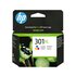 HP CARTUCCIA INCHIOSTRO 301XL TRICROMIA 330 PAGINE
