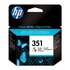 HP Cartuccia originale inchiostro tricromia 351