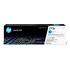 HP Cartuccia toner originale ad alta capacità LaserJet 219X ciano