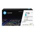 HP Cartuccia toner originale ciano ad altissima capacità LaserJet 214Z