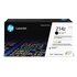 HP Cartuccia toner originale nero ad altissima capacità LaserJet 214Z
