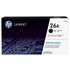 HP Toner Nero LaserJet 26A