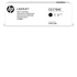 HP CE278AC Blk Contract LJ Toner Crtg Originale Nero 1 pezzo(i)