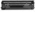 HP CE278AC Blk Contract LJ Toner Crtg Originale Nero 1 pezzo(i)