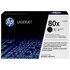 HP CF 280 X Black No. 80