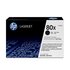 HP CF 280 X Black No. 80