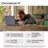 HP Chromebook 14a-nf0007nl Intel® Core™ i3 i3-N305 35,6 cm (14