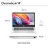 HP Chromebook 14a-nf0007nl Intel® Core™ i3 i3-N305 35,6 cm (14