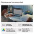 HP Chromebook 14a-nf0007nl Intel® Core™ i3 i3-N305 35,6 cm (14