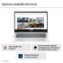 HP Chromebook 14a-nf0007nl Intel® Core™ i3 i3-N305 35,6 cm (14