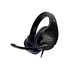 HP Cloud Stinger Auricolare Gaming Headset PS5-PS4 Nero,Blu