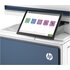 HP Color LaserJet Enterprise Flow Stampante multifunzione 5800zf