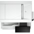 HP Color LaserJet Enterprise Flow Stampante multifunzione 5800zf
