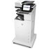 HP Color LaserJet Enterprise Flow Stampante multifunzione M681z
