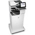HP Color LaserJet Enterprise Flow Stampante multifunzione M681z