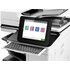 HP Color LaserJet Enterprise Flow Stampante multifunzione M681z