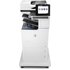 HP Color LaserJet Enterprise Flow Stampante multifunzione M682z