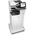 HP Color LaserJet Enterprise Flow Stampante multifunzione M682z