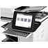 HP Color LaserJet Enterprise Flow Stampante multifunzione M682z