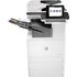 HP Color LaserJet Enterprise Flow Stampante multifunzione M776zs, Stampa, copia, scansione e fax, Stampa fronte/retro; Scansione verso e-mail
